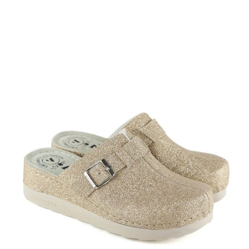 G1683G Women's Anatomic Sampo VESNA Gold G1683G Women's Anatomic Sampo VESNA Gold