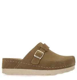 G1683P Γυναικείο Ανατομικό Σαμπό VESNA Πούρο