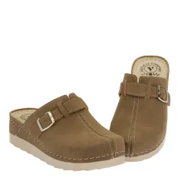 G1683P Γυναικείο Ανατομικό Σαμπό VESNA Πούρο G1683P Γυναικείο Ανατομικό Σαμπό VESNA Πούρο