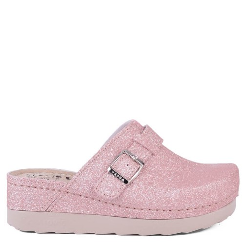G1683PI  Women's Anatomic Sampo VESNA Pearl Pink G1683PI  Women's Anatomic Sampo VESNA Pearl Pink