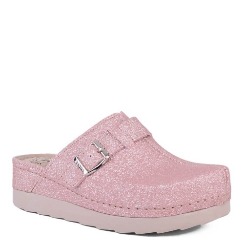 G1683PI  Women's Anatomic Sampo VESNA Pearl Pink G1683PI  Women's Anatomic Sampo VESNA Pearl Pink