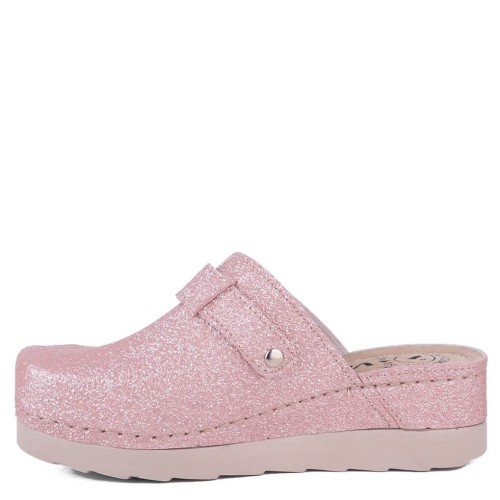 G1683PI  Women's Anatomic Sampo VESNA Pearl Pink G1683PI  Women's Anatomic Sampo VESNA Pearl Pink