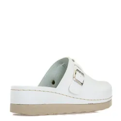 G1683W Women's Anatomic Sampo VESNA White G1683W Women's Anatomic Sampo VESNA White