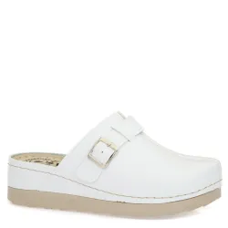 G1683W Women's Anatomic Sampo VESNA White G1683W Women's Anatomic Sampo VESNA White
