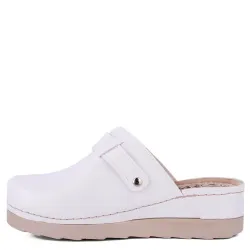 G1683W Women's Anatomic Sampo VESNA White G1683W Women's Anatomic Sampo VESNA White