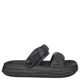 G1689B Women's Flip Flop  CUBANITAS Black G1689B Women's Flip Flop  CUBANITAS Black