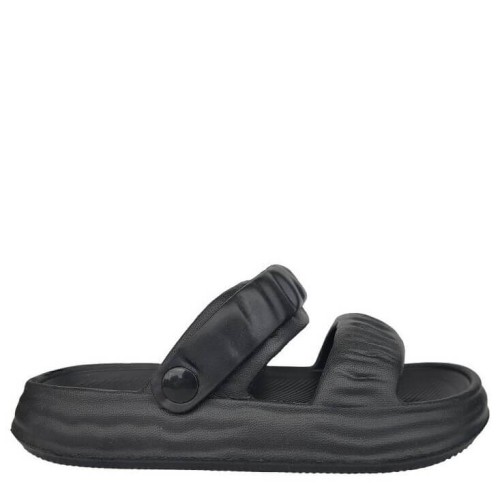 G1689B Women's Flip Flop  CUBANITAS Black G1689B Women's Flip Flop  CUBANITAS Black