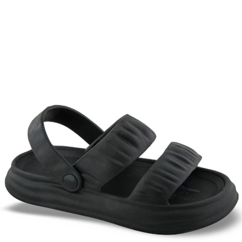 G1689B Women's Flip Flop  CUBANITAS Black G1689B Women's Flip Flop  CUBANITAS Black