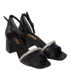 G1691B Women's Sandal SIRENA Black