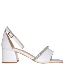 G1691W Women's Sandal SIRENA White G1691W Women's Sandal SIRENA White