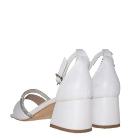 G1691W Women's Sandal SIRENA White G1691W Women's Sandal SIRENA White