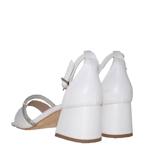 G1691W Women's Sandal SIRENA White G1691W Women's Sandal SIRENA White