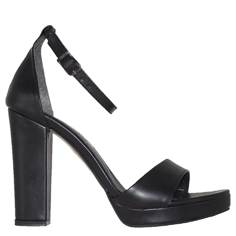 G1692B Γυναικείο Πέδιλο SIRENA Μαύρο G1692B Γυναικείο Πέδιλο SIRENA Μαύρο