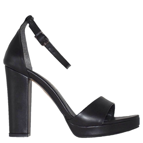 G1692B Women's Sandal SIRENA Black G1692B Women's Sandal SIRENA Black