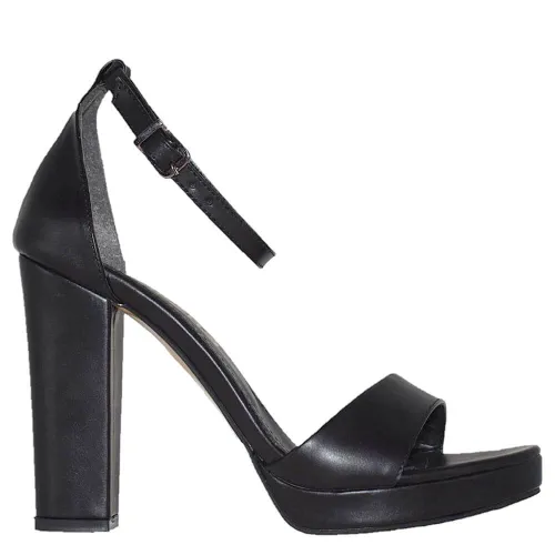G1692B Women's Sandal SIRENA Black G1692B Women's Sandal SIRENA Black