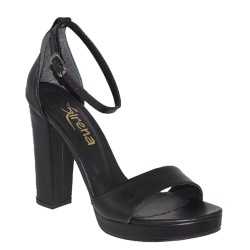 G1692B Women's Sandal SIRENA Black