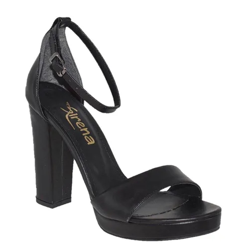 G1692B Women's Sandal SIRENA Black G1692B Women's Sandal SIRENA Black