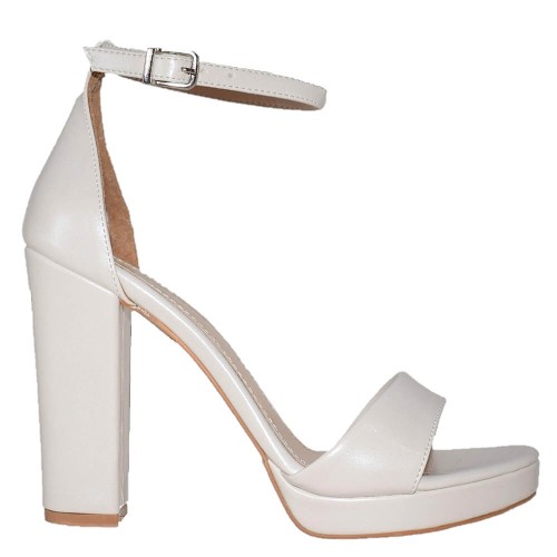 G1692I Women's Sandal SIRENA Ivory G1692I Women's Sandal SIRENA Ivory