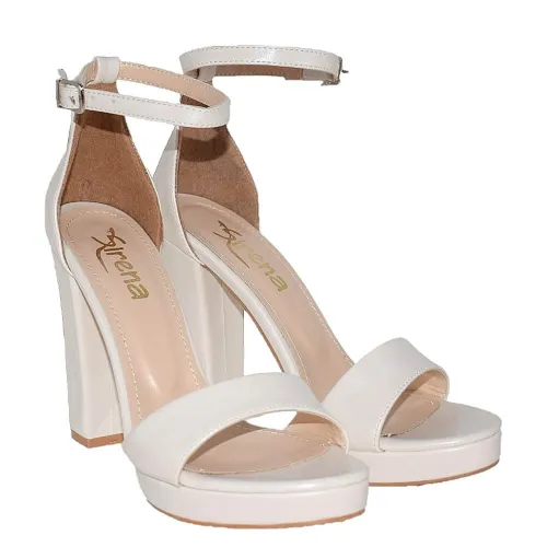 G1692I Women's Sandal SIRENA Ivory G1692I Women's Sandal SIRENA Ivory