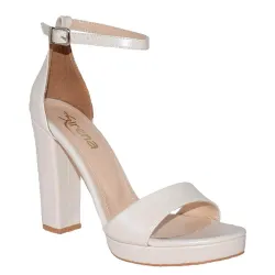 G1692I Women's Sandal SIRENA Ivory