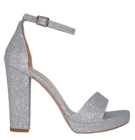 G1692S Women's Sandal SIRENA Silver G1692S Women's Sandal SIRENA Silver