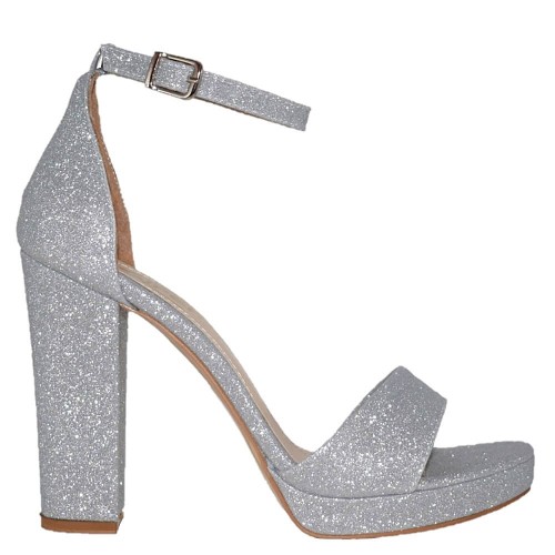 G1692S Women's Sandal SIRENA Silver G1692S Women's Sandal SIRENA Silver