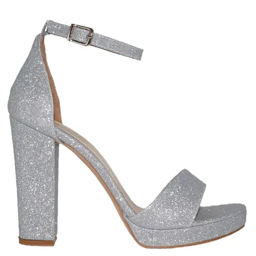 G1692S Women's Sandal SIRENA Silver G1692S Women's Sandal SIRENA Silver