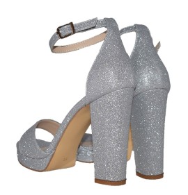 G1692S Women's Sandal SIRENA Silver G1692S Women's Sandal SIRENA Silver