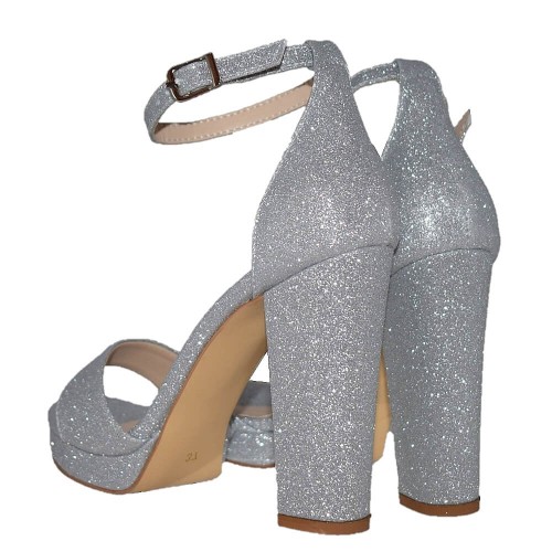 G1692S Women's Sandal SIRENA Silver G1692S Women's Sandal SIRENA Silver