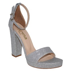 G1692S Women's Sandal SIRENA Silver
