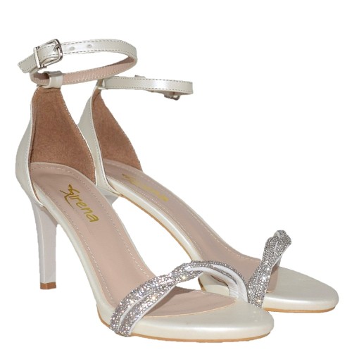 G1693I Women's Sandal SIRENA Ivory G1693I Women's Sandal SIRENA Ivory