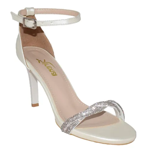 G1693I Women's Sandal SIRENA Ivory G1693I Women's Sandal SIRENA Ivory