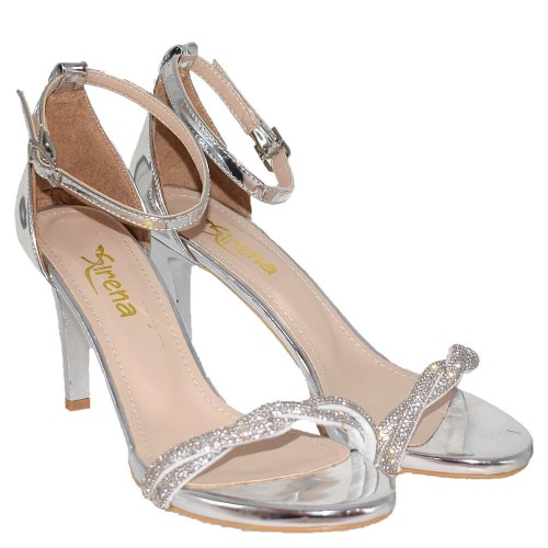 G1693S Women's Sandal SIRENA Silver G1693S Women's Sandal SIRENA Silver