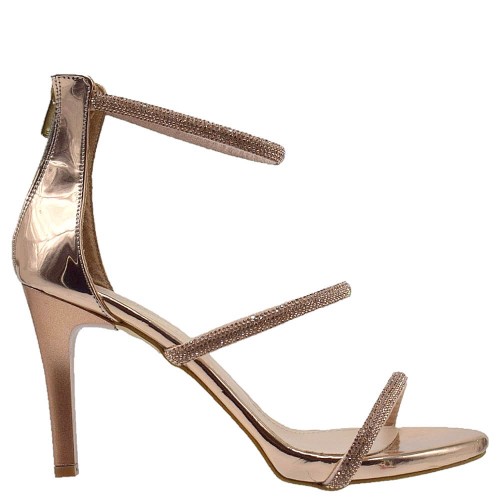 G1694CO Women's Sandal SIRENA Copper G1694CO Women's Sandal SIRENA Copper