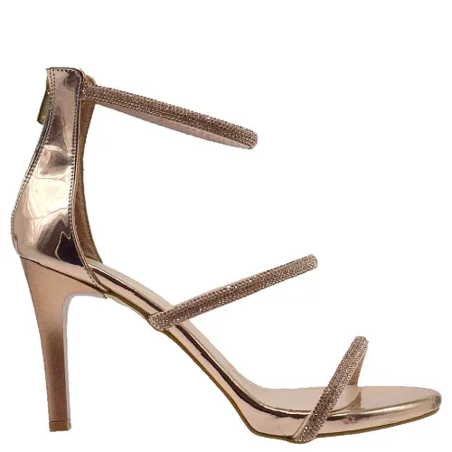 G1694CO Women's Sandal SIRENA Copper G1694CO Women's Sandal SIRENA Copper