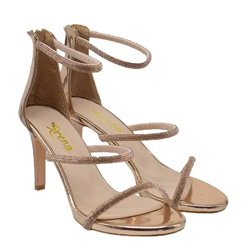 G1694CO Women's Sandal SIRENA Copper G1694CO Women's Sandal SIRENA Copper