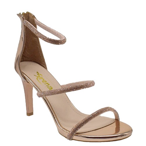 G1694CO Women's Sandal SIRENA Copper G1694CO Women's Sandal SIRENA Copper
