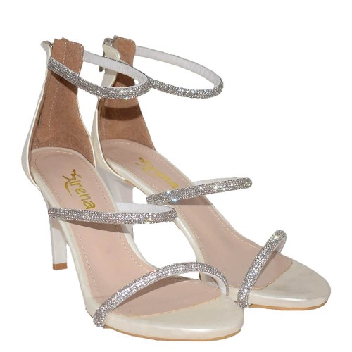 G1694I Women's Sandal SIRENA Ivory G1694I Women's Sandal SIRENA Ivory