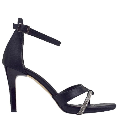 G1695B Women's Sandal SIRENA Black G1695B Women's Sandal SIRENA Black