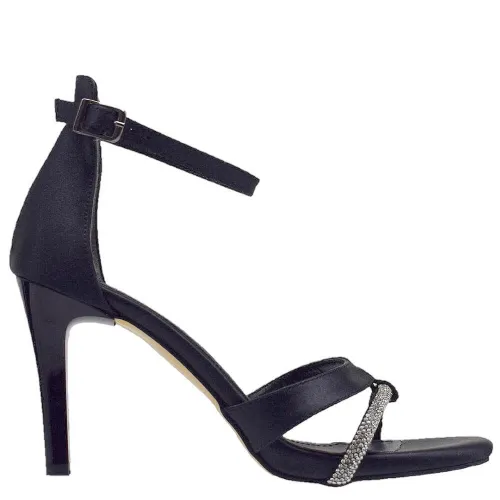 G1695B Women's Sandal SIRENA Black G1695B Women's Sandal SIRENA Black