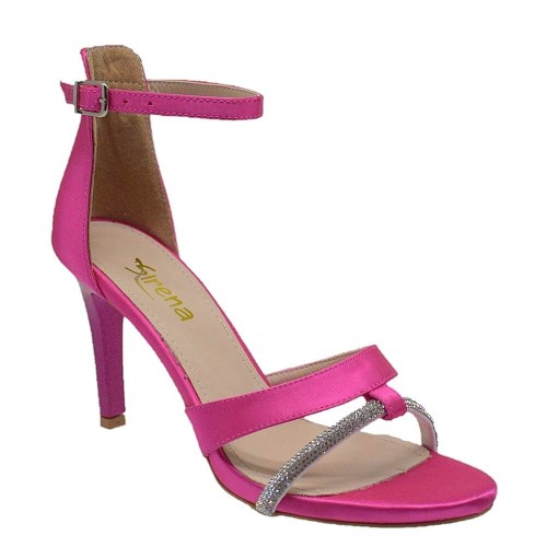 G1695F Women's Sandal SIRENA Fuchsia G1695F Women's Sandal SIRENA Fuchsia