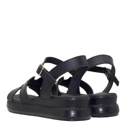 G1699B Women's Sandal BLONDIE Black