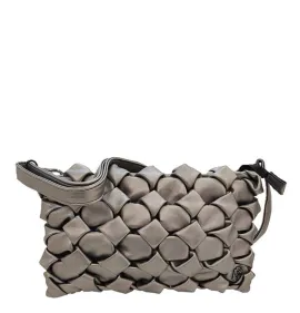 G1702DS Γυναικεία Τσάντα BAGTOBAG Ατσαλί 