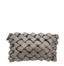 G1702DS Γυναικεία Τσάντα BAGTOBAG Ατσαλί 