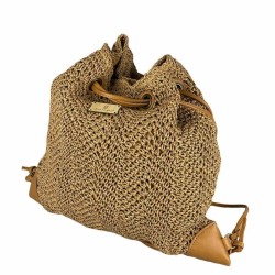 G1706BR Woman's Bag BAGTOBAG Brown
