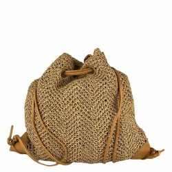 G1706BR Woman's Bag BAGTOBAG Brown