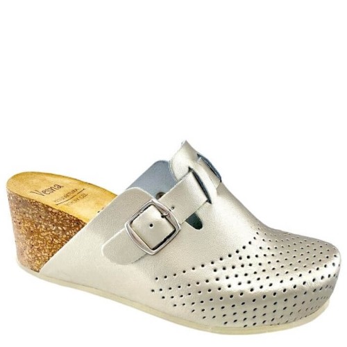 G1717PL Women's Anatomic Sampo VESNA Platinum G1717PL Women's Anatomic Sampo VESNA Platinum