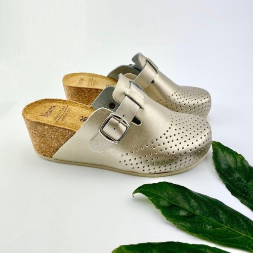 G1717PL Women's Anatomic Sampo VESNA Platinum G1717PL Women's Anatomic Sampo VESNA Platinum