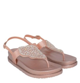 G1719CO Women's Sandal CUBANITAS Copper G1719CO Women's Sandal CUBANITAS Copper