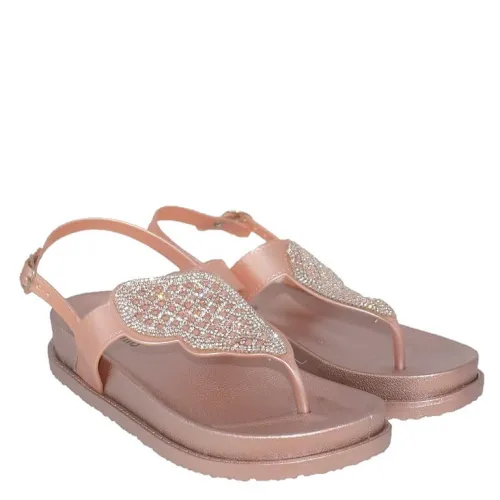 G1719CO Women's Sandal CUBANITAS Copper